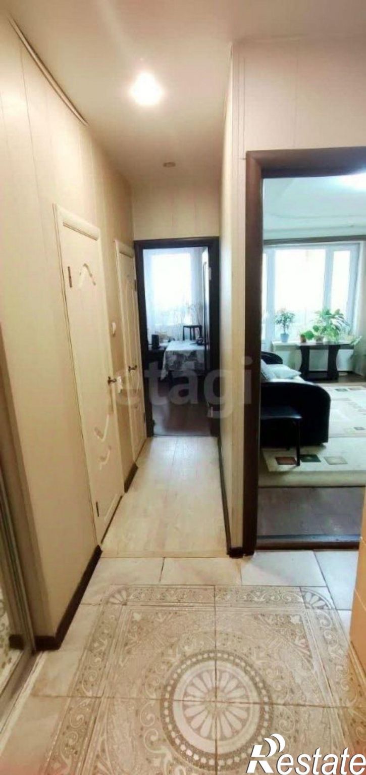 1-комн квартира