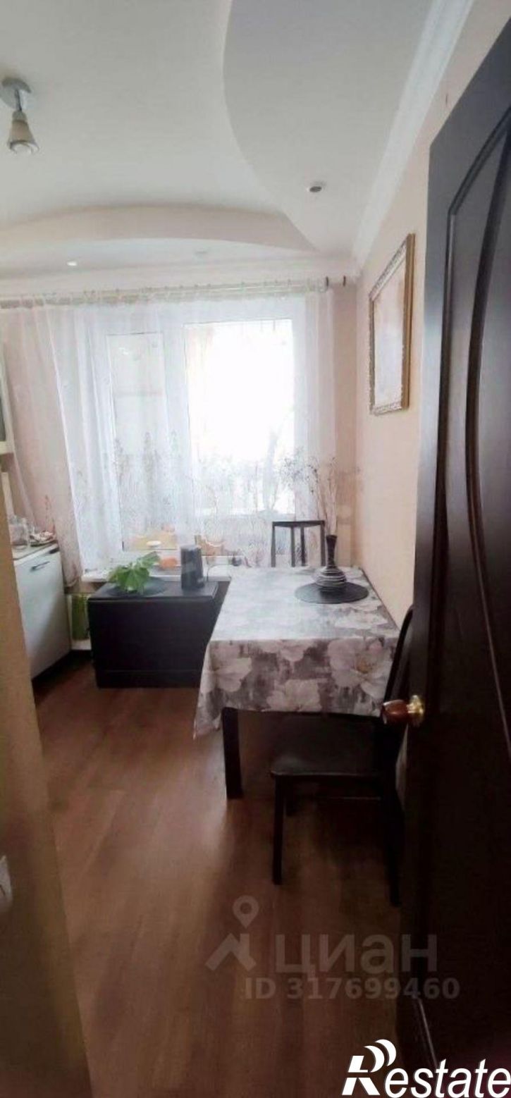 1-комн квартира