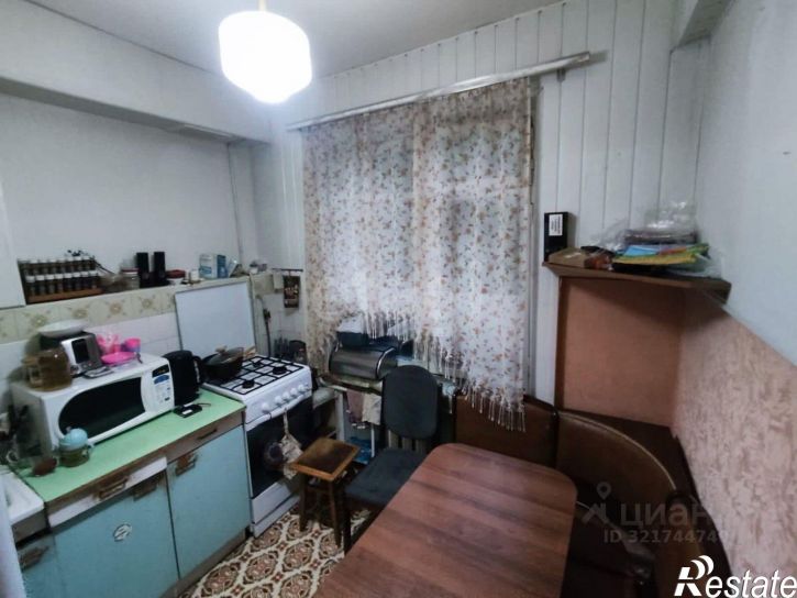 2-комн квартира улица Островского, 3,  д. 3