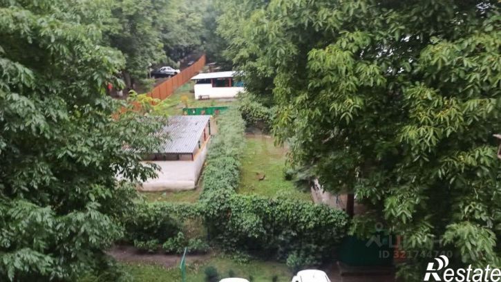 2-комн квартира улица Островского, 3,  д. 3