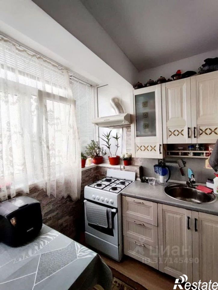 1-комн квартира проспект Победы, 77/1,  д. 77/1