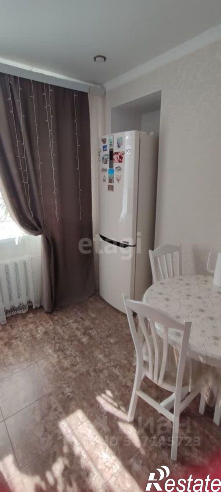 1-комн квартира улица Белинского, 14,  д. 14