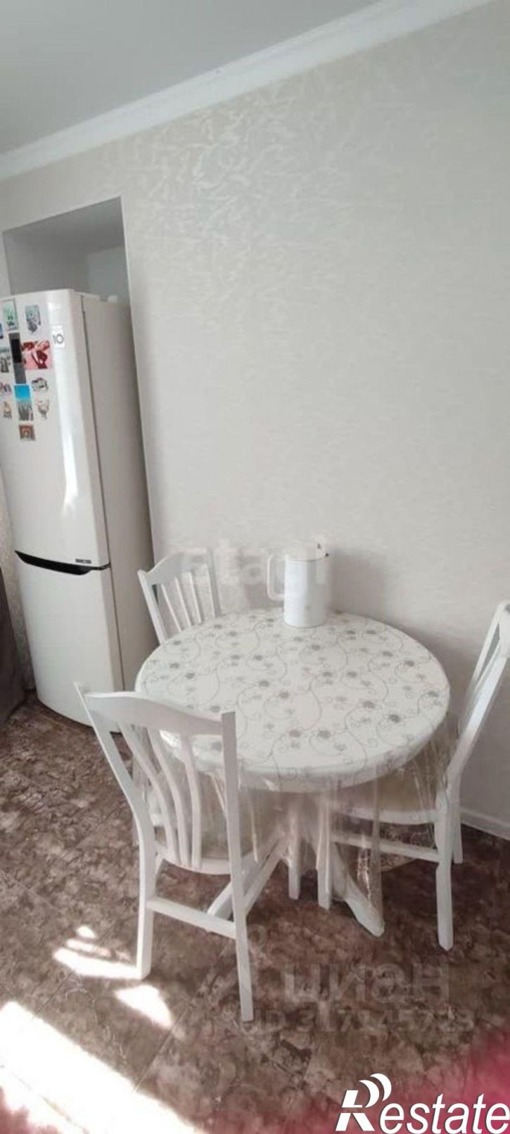 1-комн квартира улица Белинского, 14,  д. 14