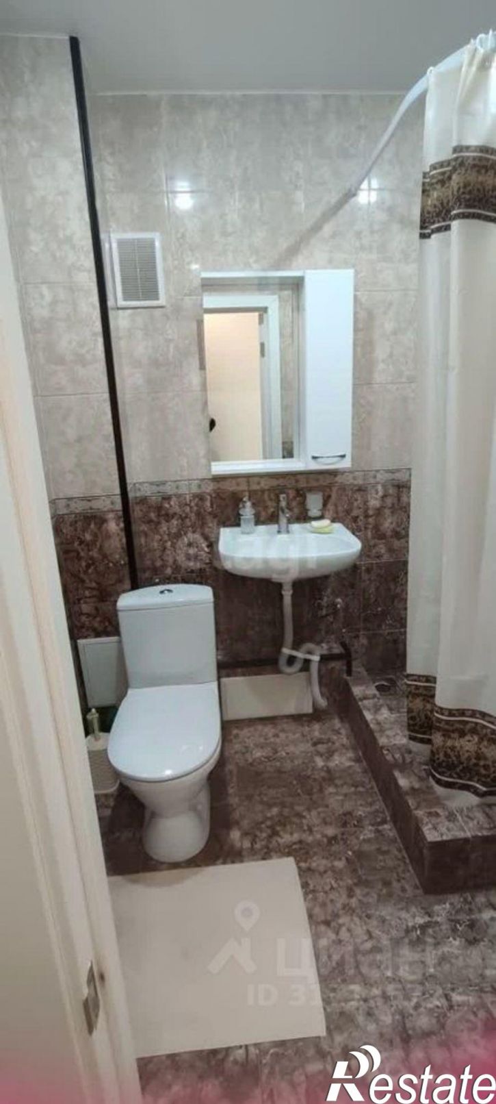 1-комн квартира улица Белинского, 14,  д. 14