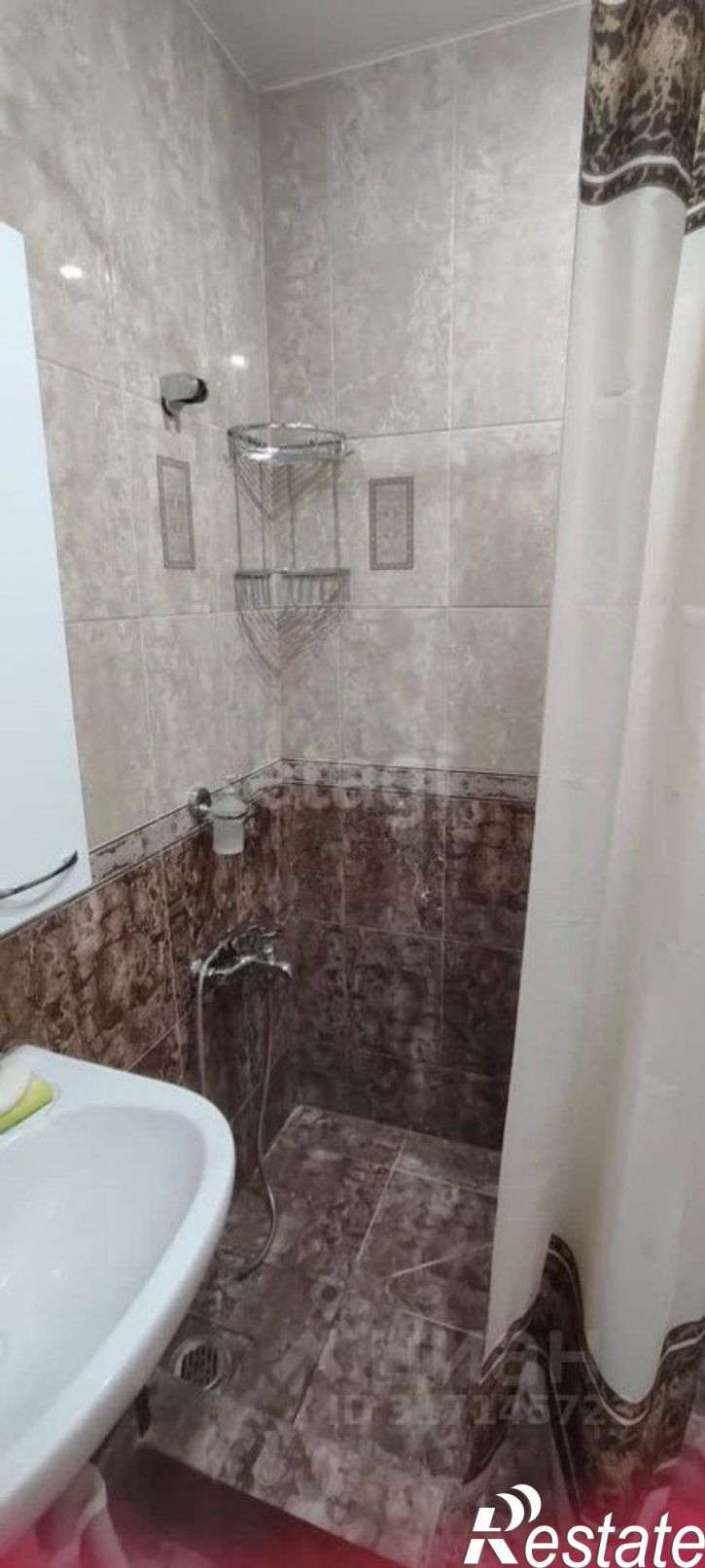 1-комн квартира улица Белинского, 14,  д. 14