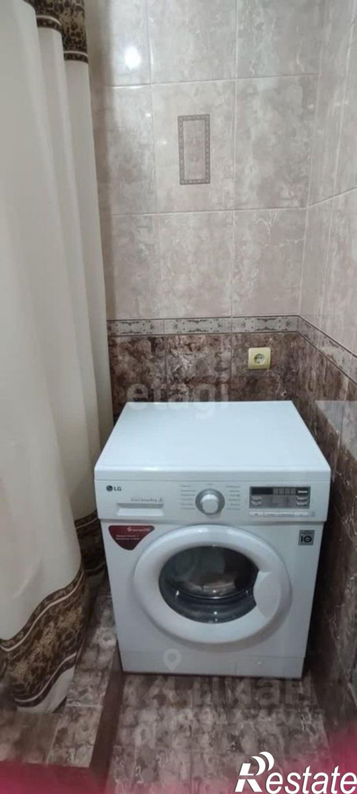 1-комн квартира улица Белинского, 14,  д. 14