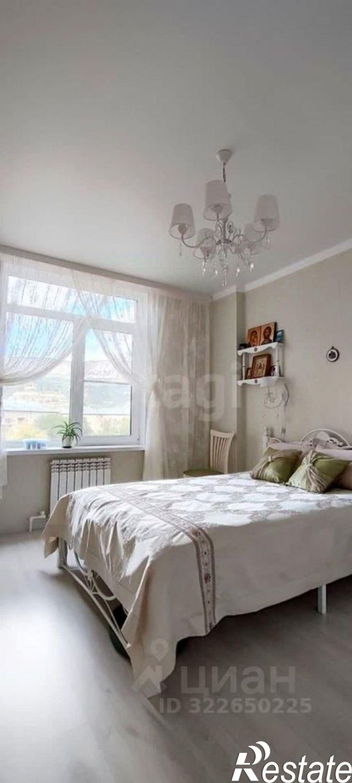 2-комн квартира Окопная улица, 14,  д. 14