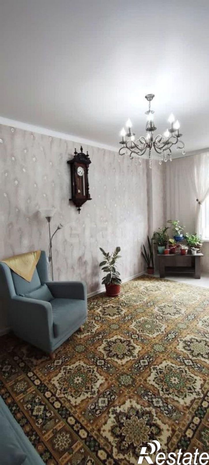 2-комн квартира Окопная улица, 14,  д. 14