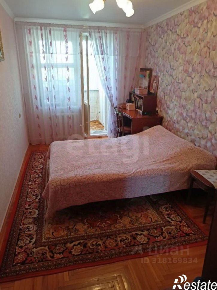 2-комн квартира Ленинградская улица, 46,  д. 46