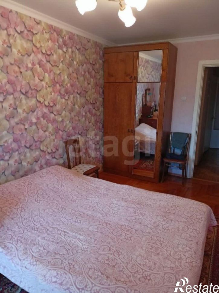 2-комн квартира Ленинградская улица, 46,  д. 46