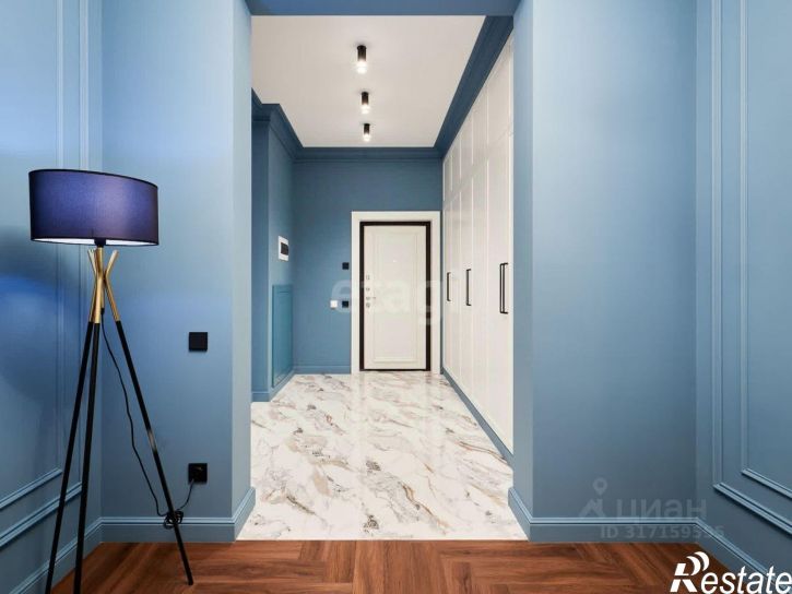 2-комн квартира проспект Победы, 77/1,  д. 77/1