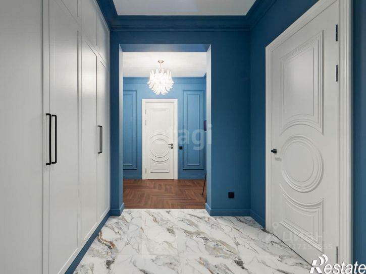 2-комн квартира проспект Победы, 77/1,  д. 77/1