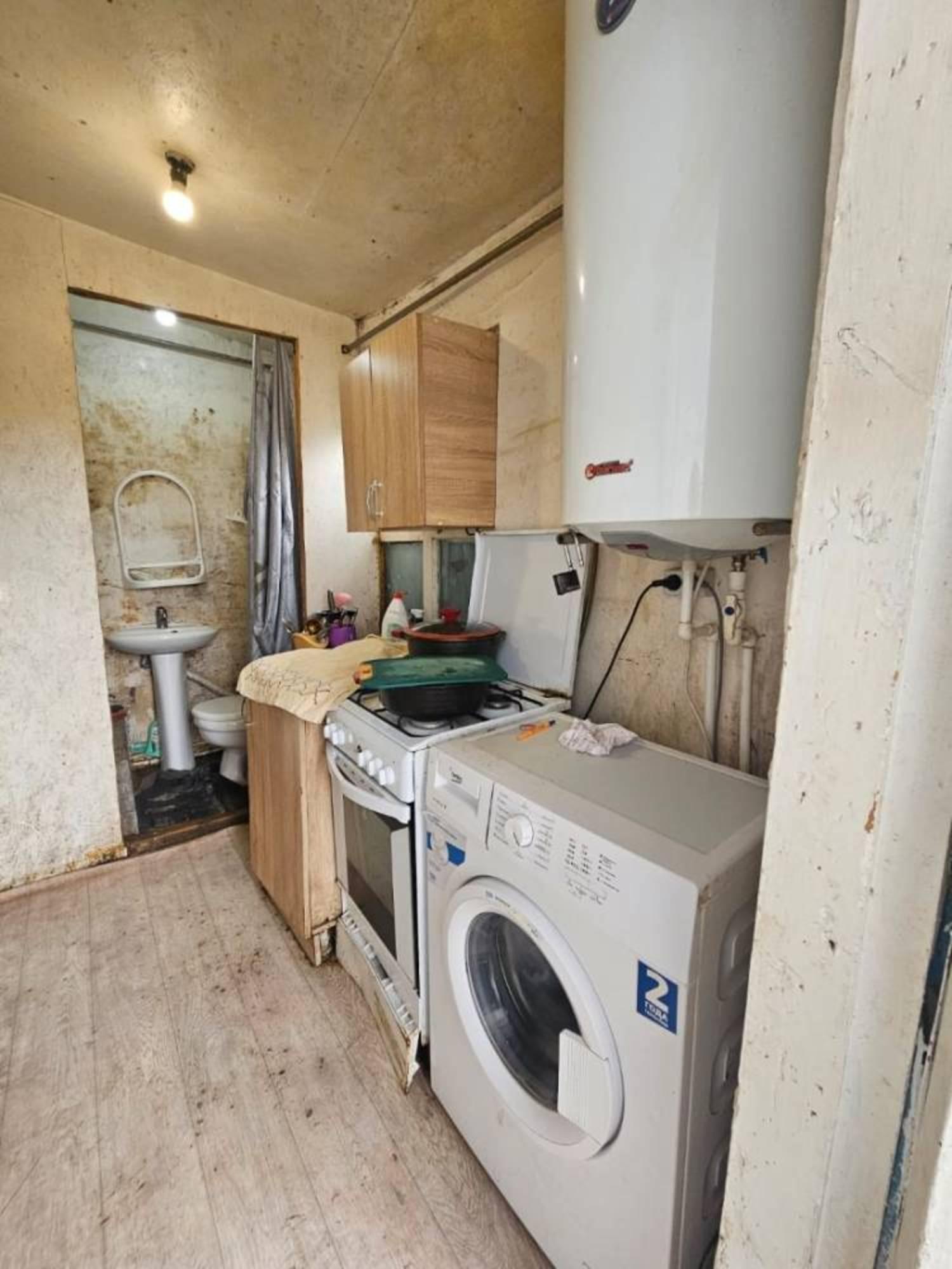 Купить квартиру за 2 200 000 рублей на Садовая Долина ул.