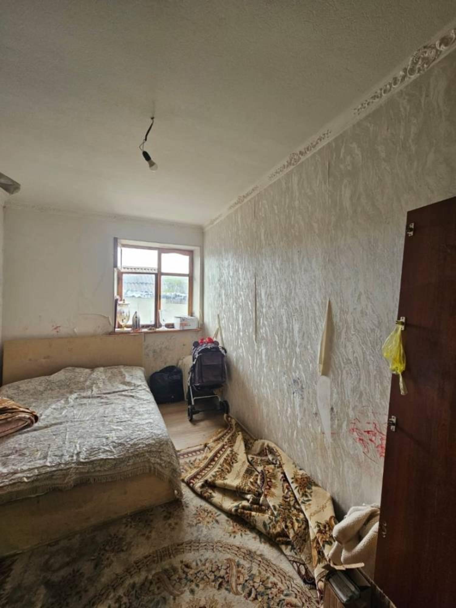 Купить квартиру за 2 200 000 рублей на Садовая Долина ул.