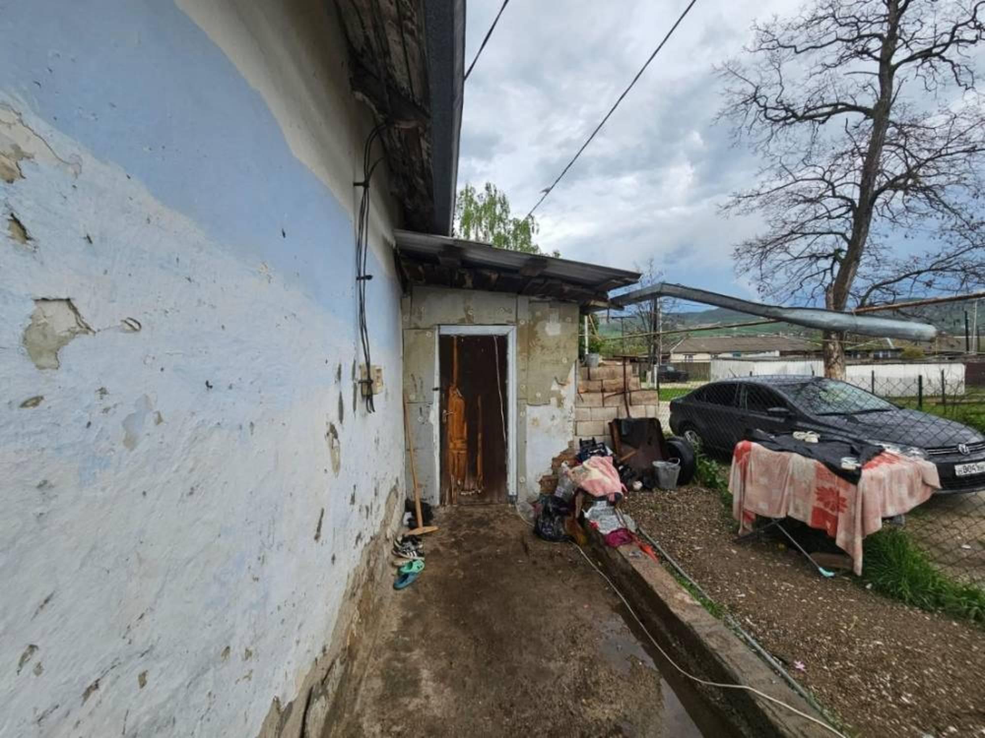 Купить квартиру за 2 200 000 рублей на Садовая Долина ул.