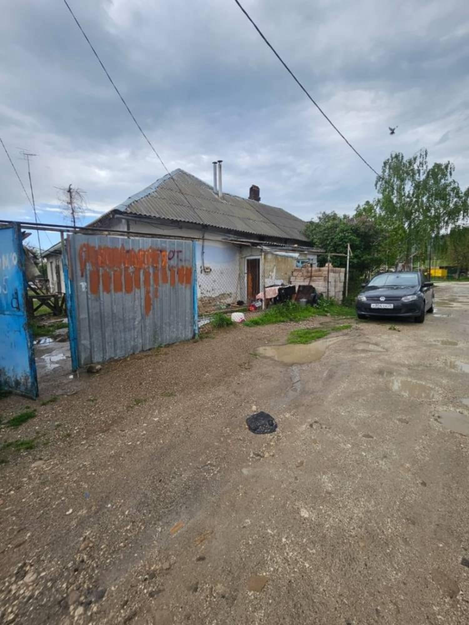 Купить квартиру за 2 200 000 рублей на Садовая Долина ул.