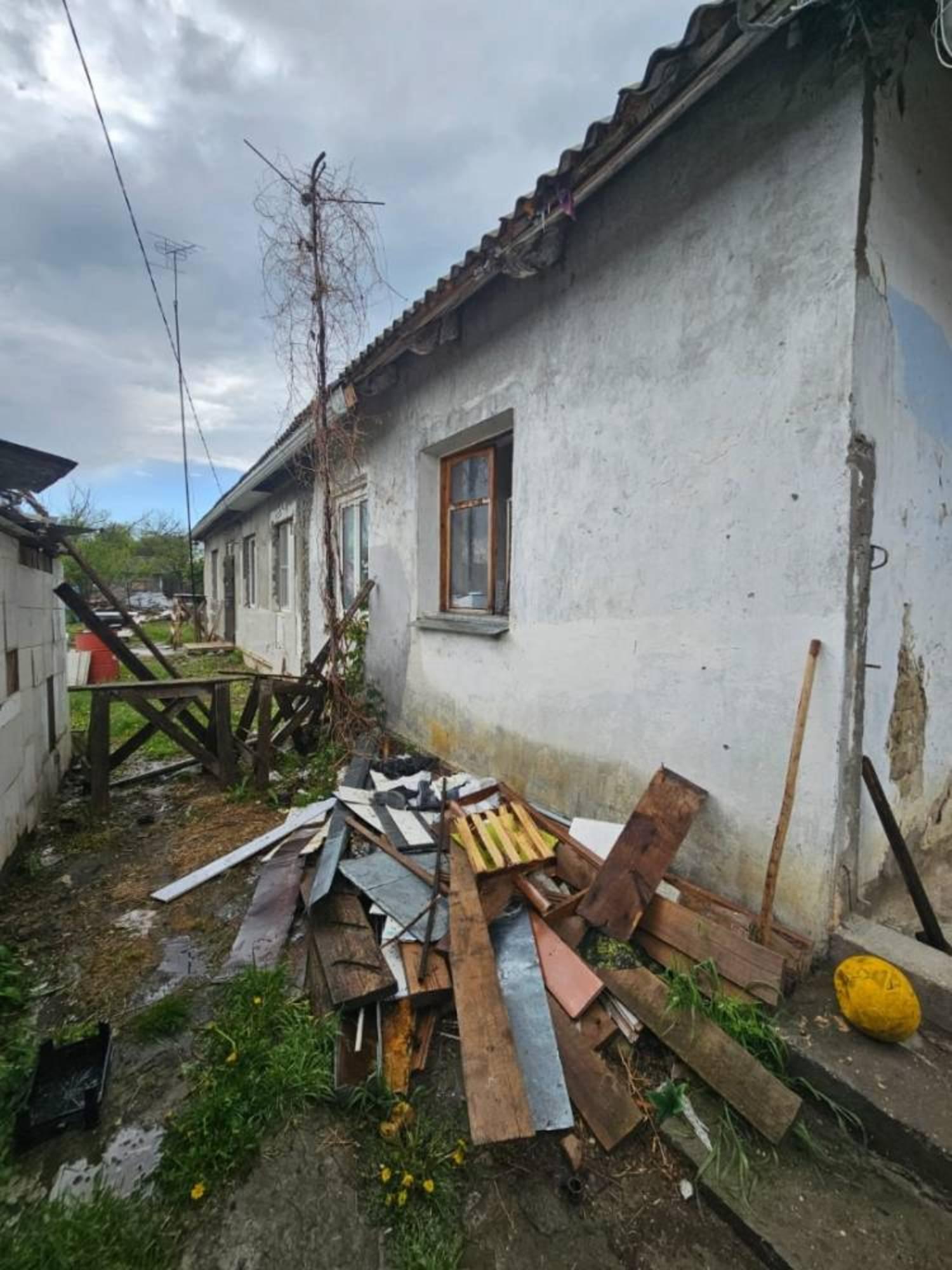 Купить квартиру за 2 200 000 рублей на Садовая Долина ул.