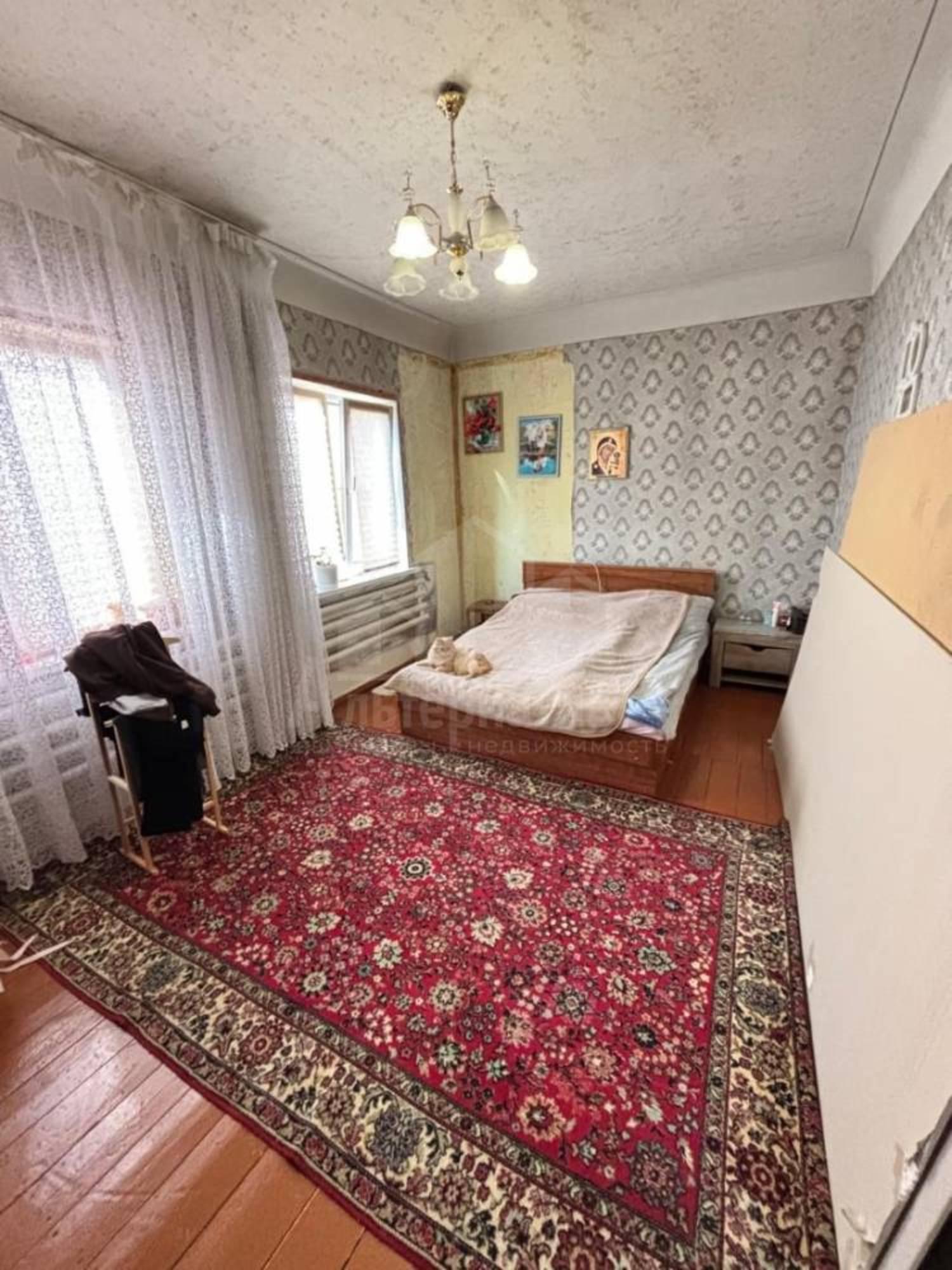 Купить дачу, дом, коттедж за 16 000 000 рублей на Курганная ул.