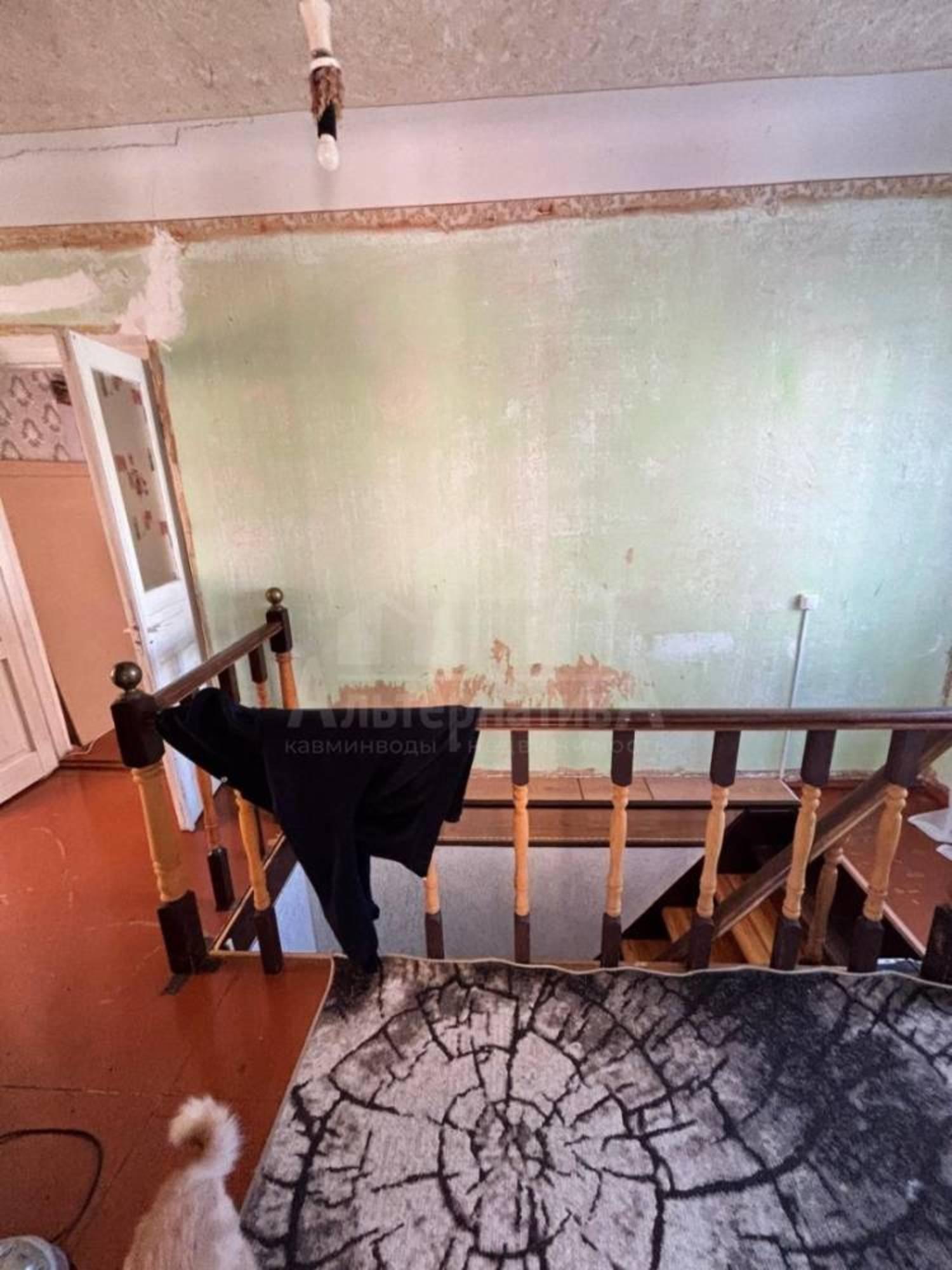 Купить дачу, дом, коттедж за 16 000 000 рублей на Курганная ул.