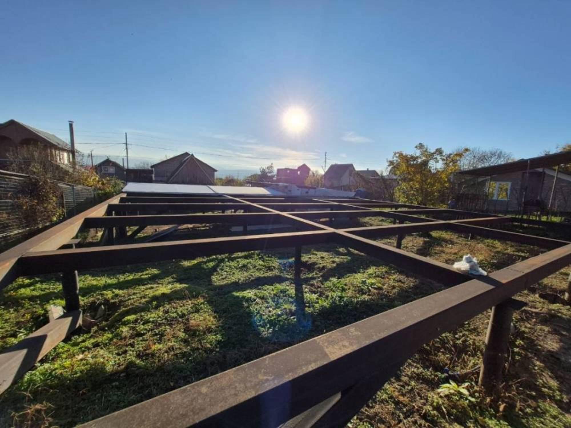 Купить землю, земельный участок за 5 100 000 рублей на 2-я линия ул.