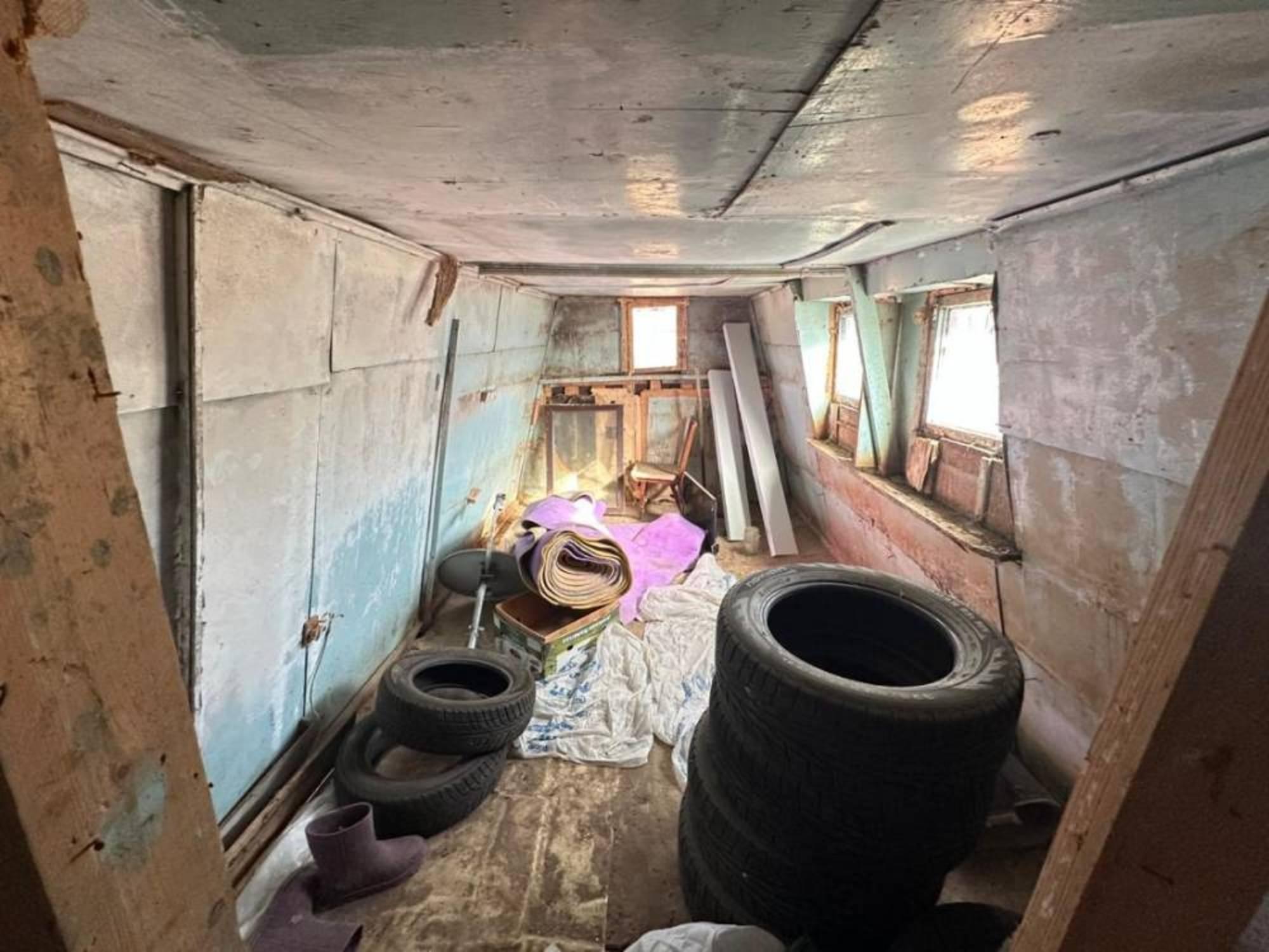 Купить гараж, место в паркинге за 850 000 рублей на Белореченская ул.