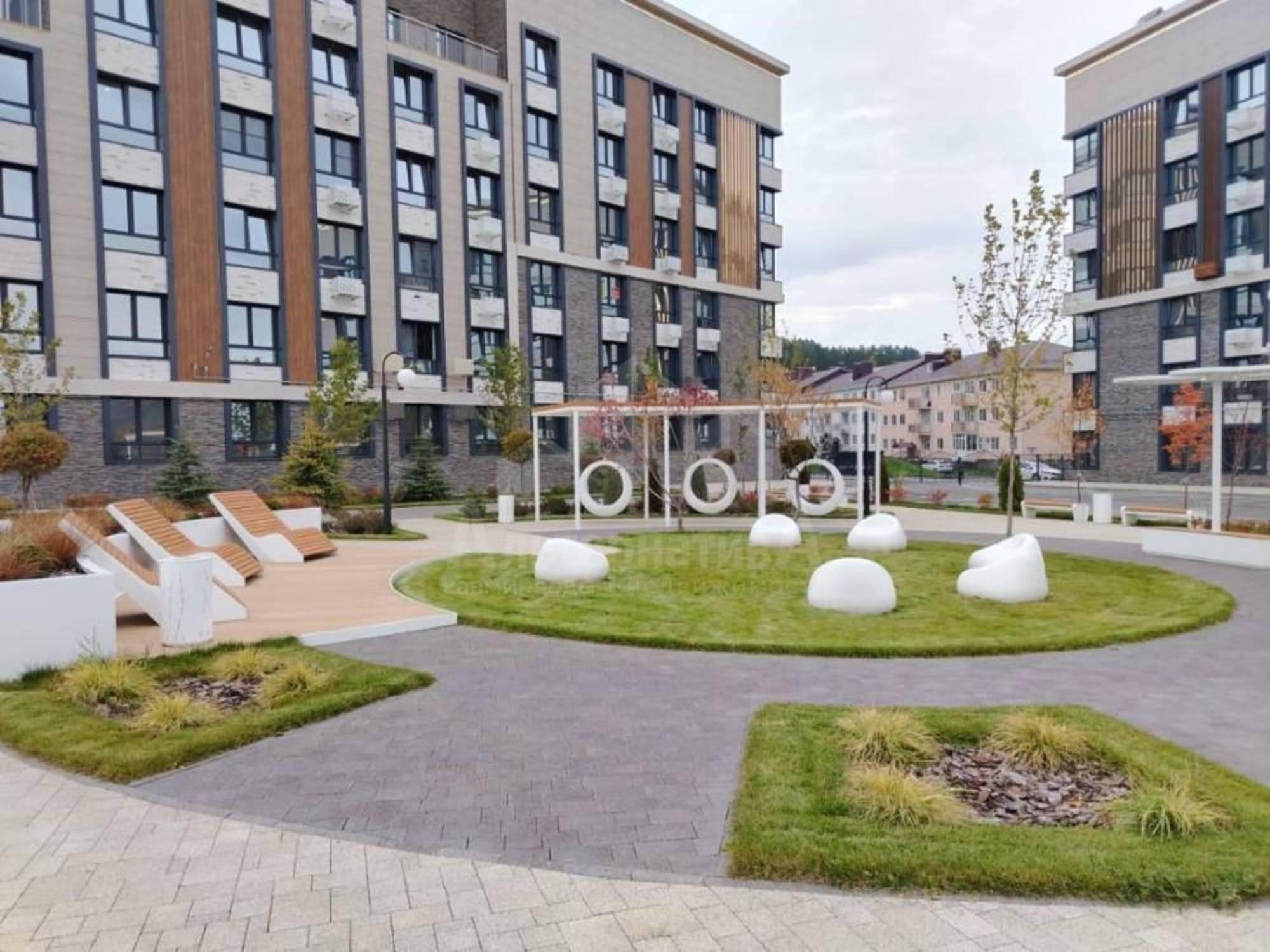 Сдать квартиру за 75 000 рублей на Катыхина ул.