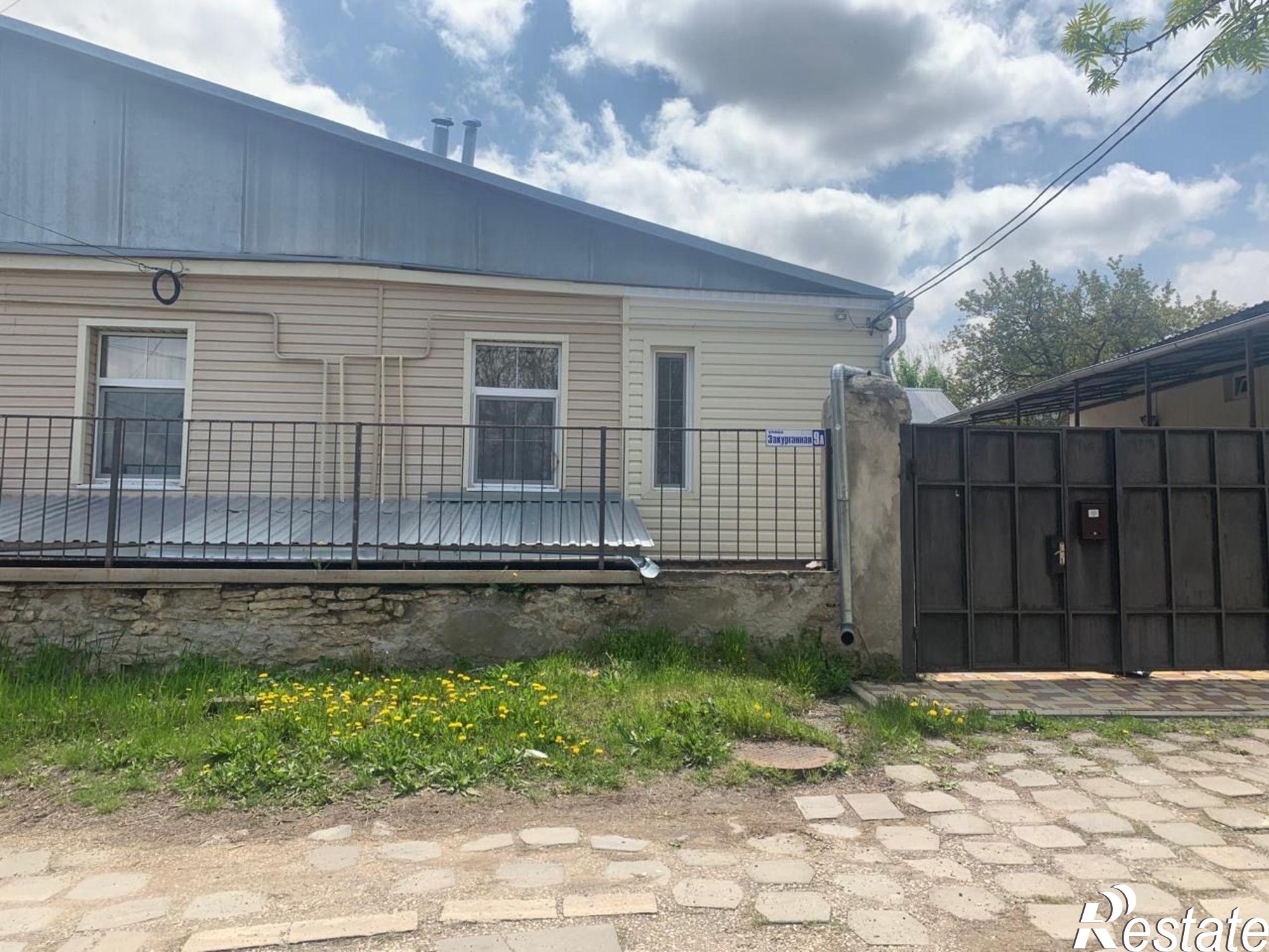 Купить дачу, дом, коттедж за 15 500 000 рублей на Закурганная улица, 15