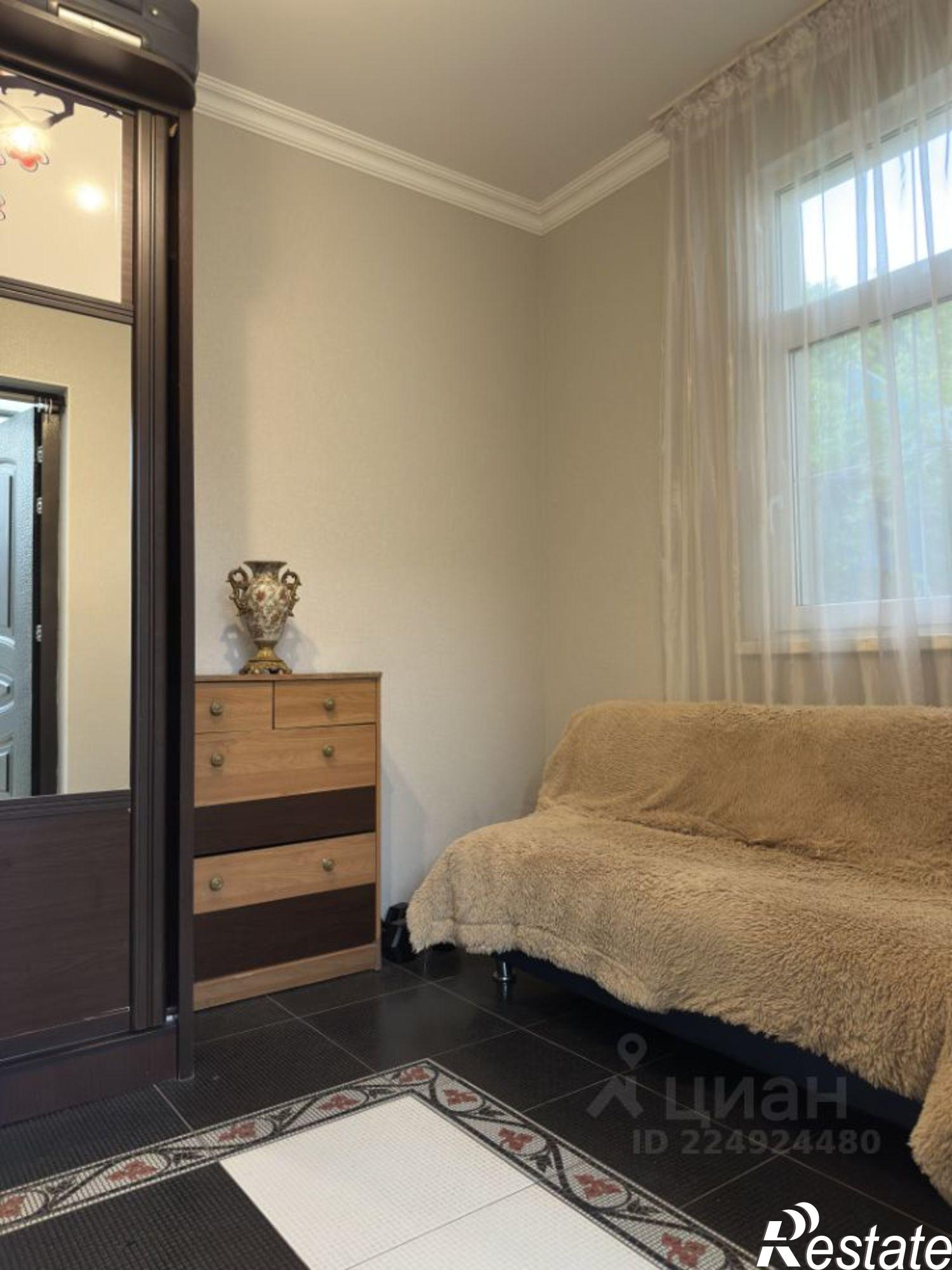 Купить дачу, дом, коттедж за 15 500 000 рублей на Закурганная улица, 15