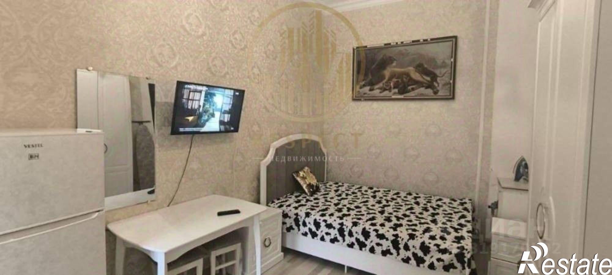 Купить квартиру за 4 200 000 рублей на улица Алексея Реброва, 5