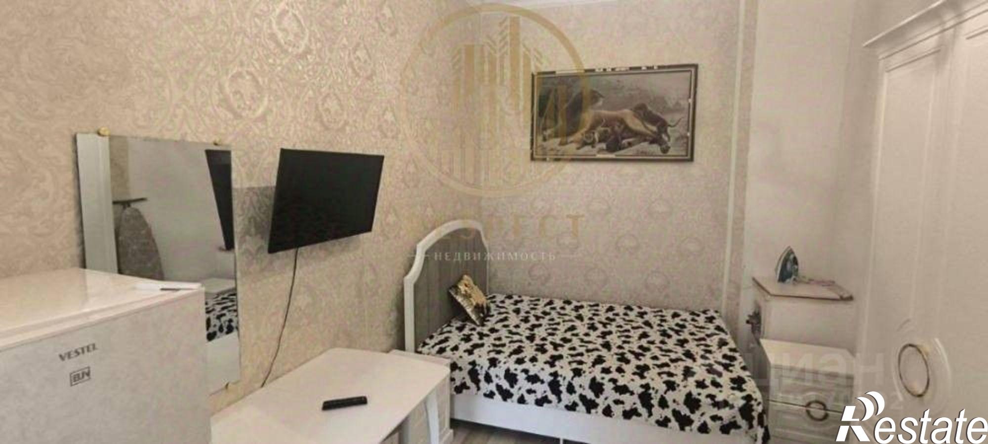 Купить квартиру за 4 200 000 рублей на улица Алексея Реброва, 5