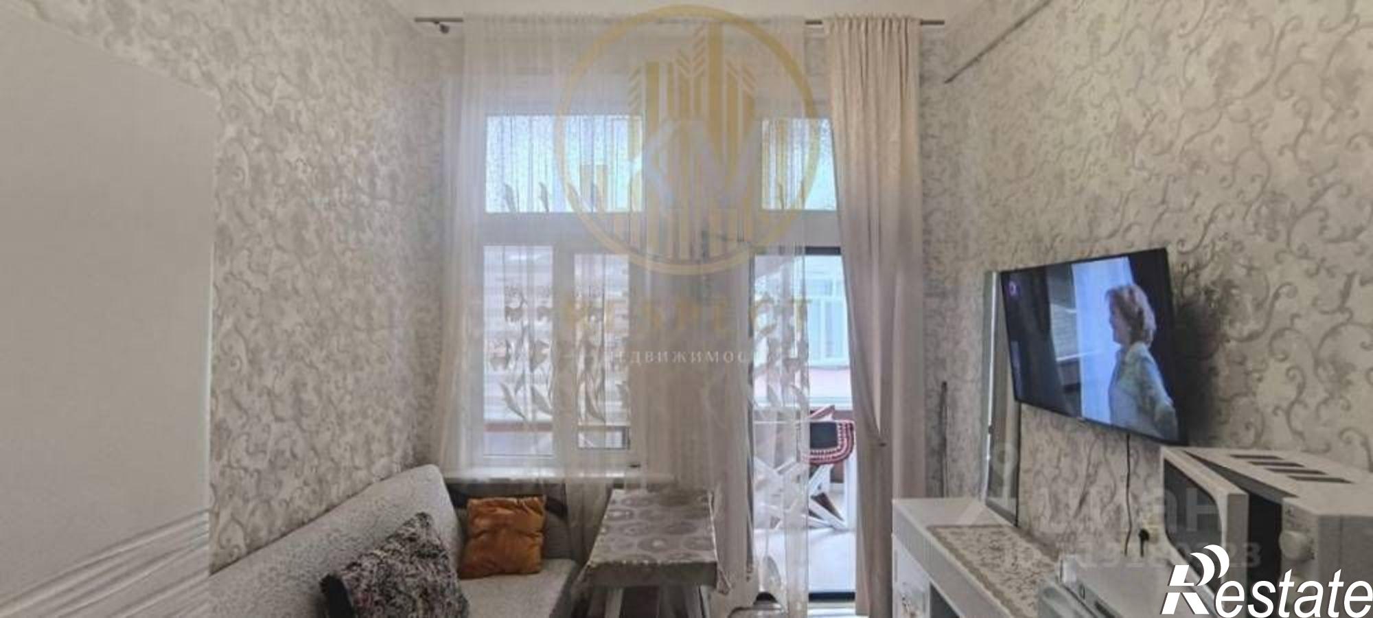 Купить квартиру за 4 200 000 рублей на улица Алексея Реброва, 5