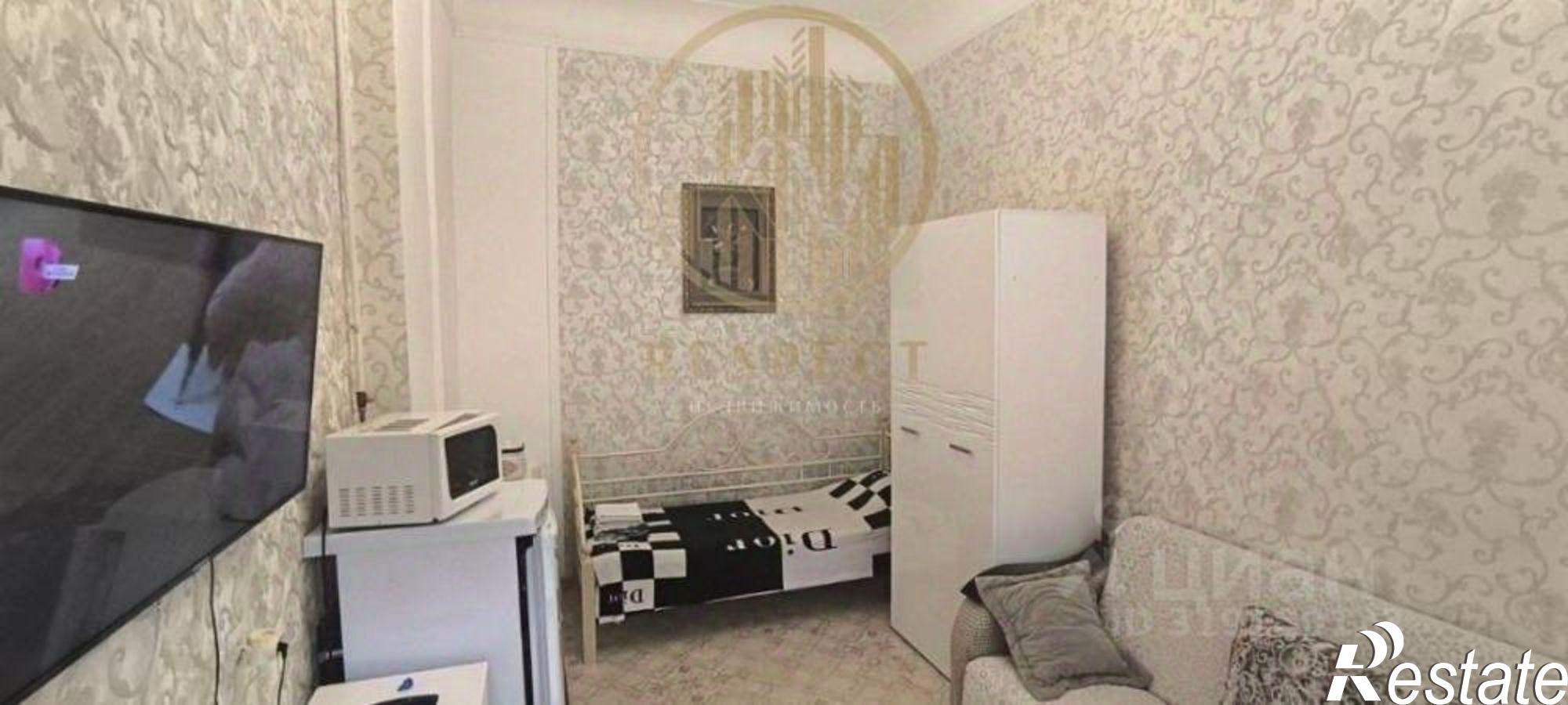 Купить квартиру за 4 200 000 рублей на улица Алексея Реброва, 5