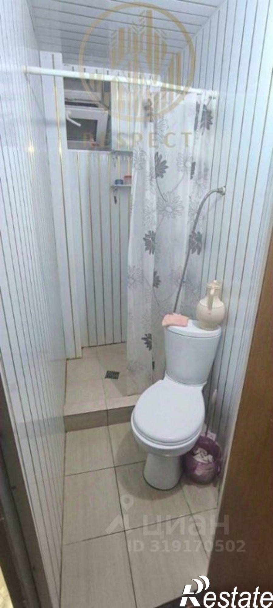 Купить квартиру за 4 200 000 рублей на улица Алексея Реброва, 5