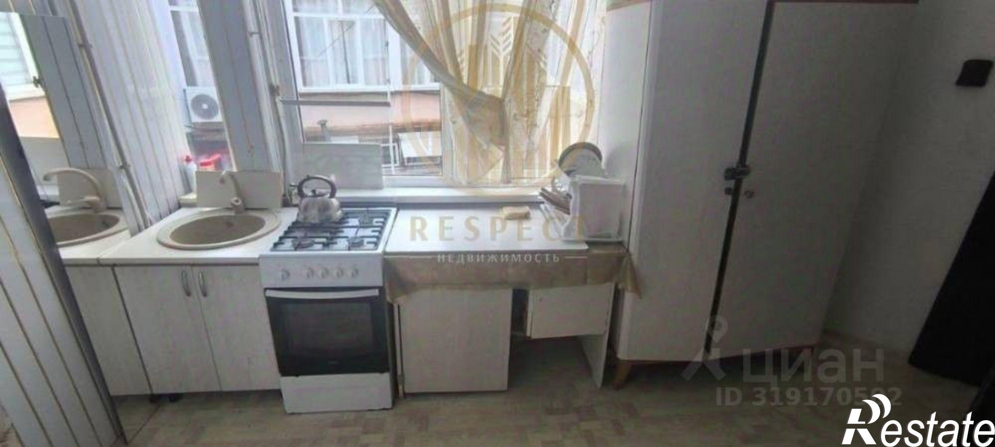 Купить квартиру за 4 200 000 рублей на улица Алексея Реброва, 5