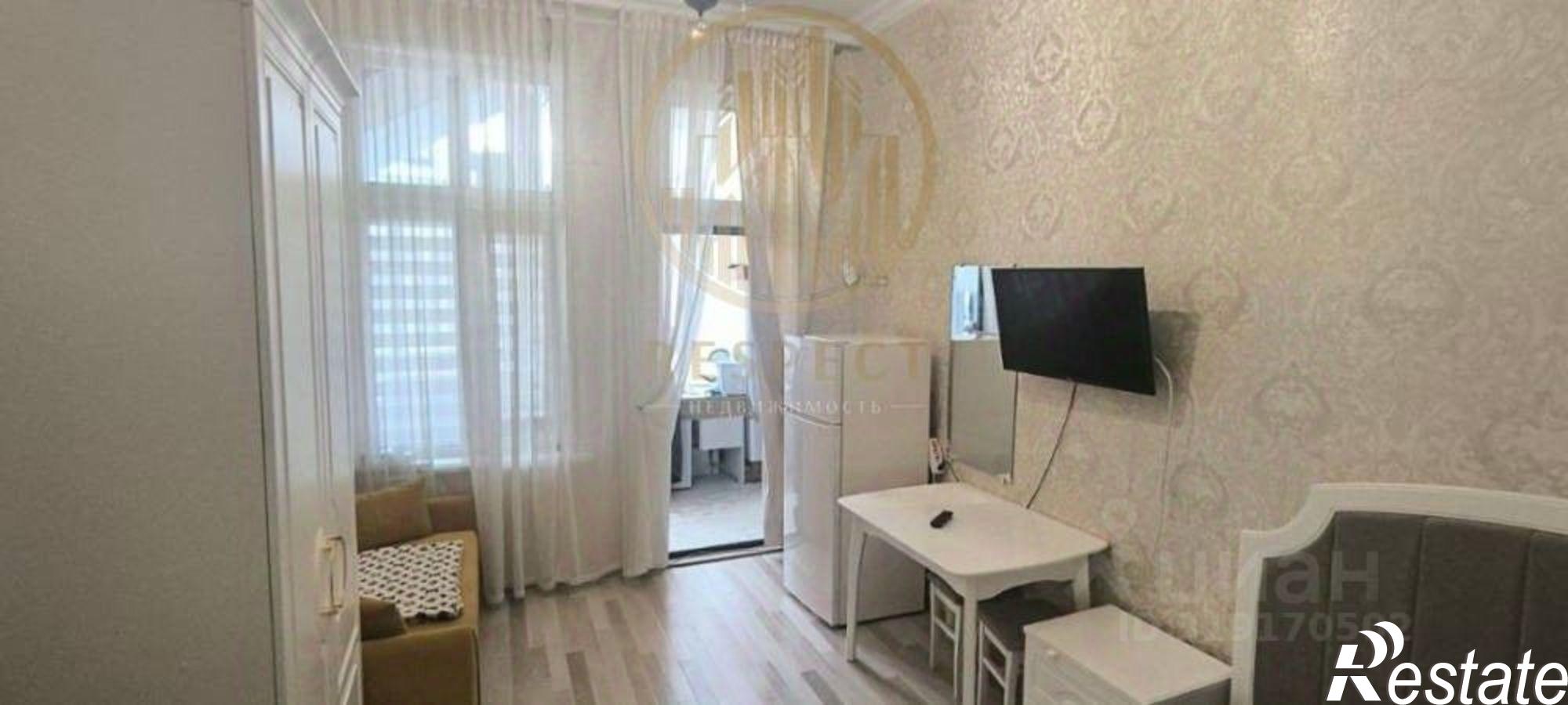 Купить квартиру за 4 200 000 рублей на улица Алексея Реброва, 5