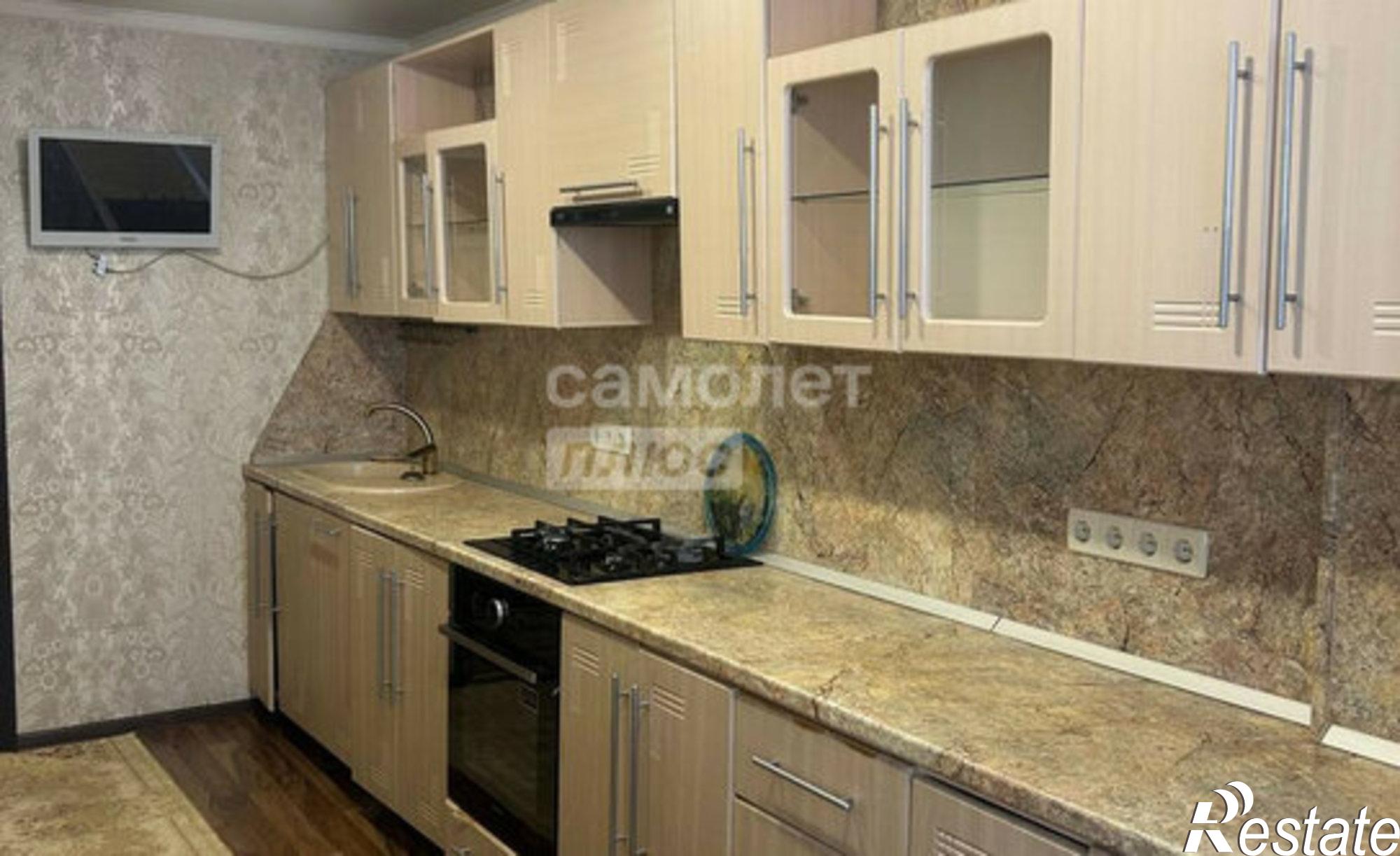 Купить квартиру за 11 544 000 рублей на улица Пушкина, 72