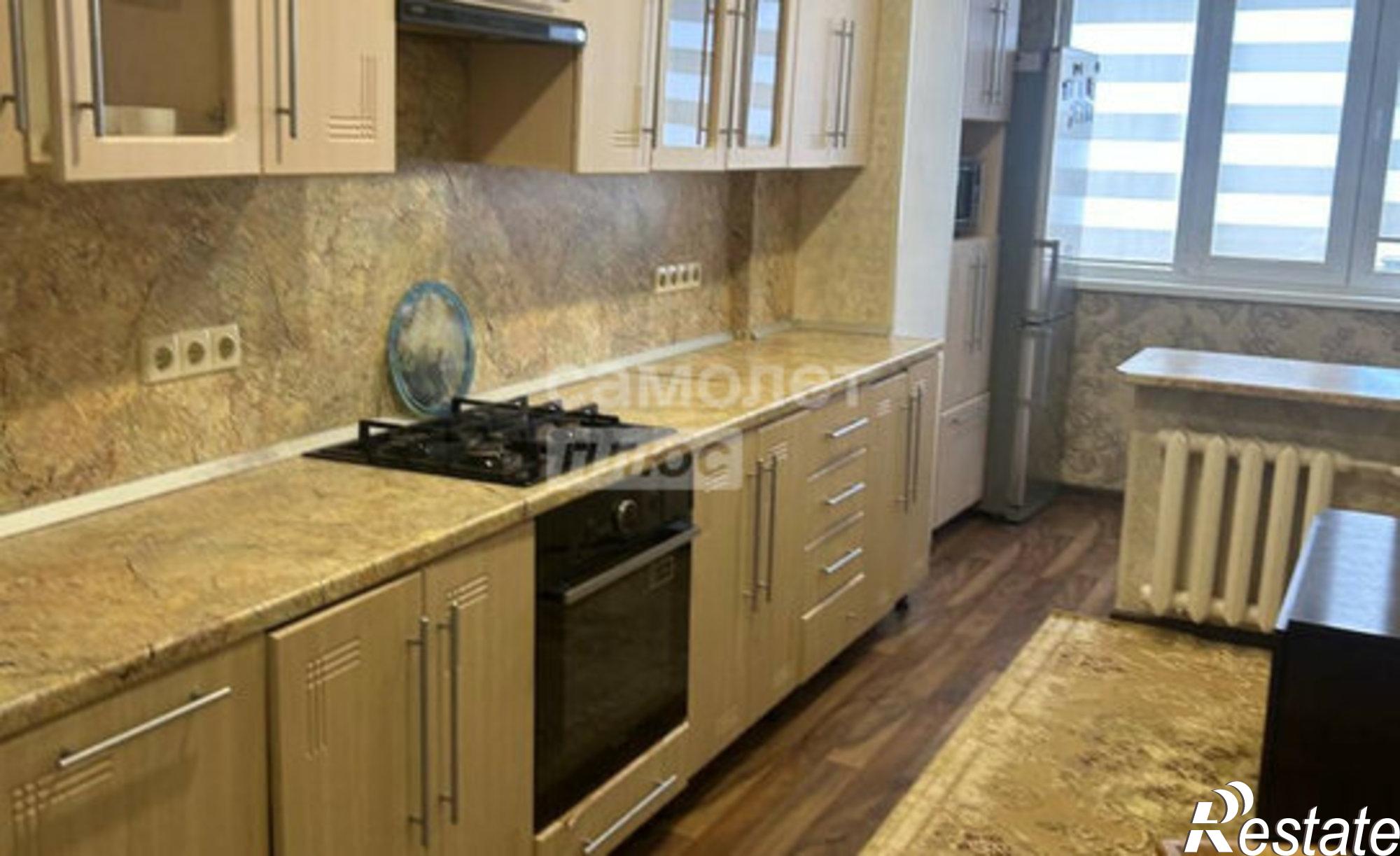 Купить квартиру за 11 544 000 рублей на улица Пушкина, 72