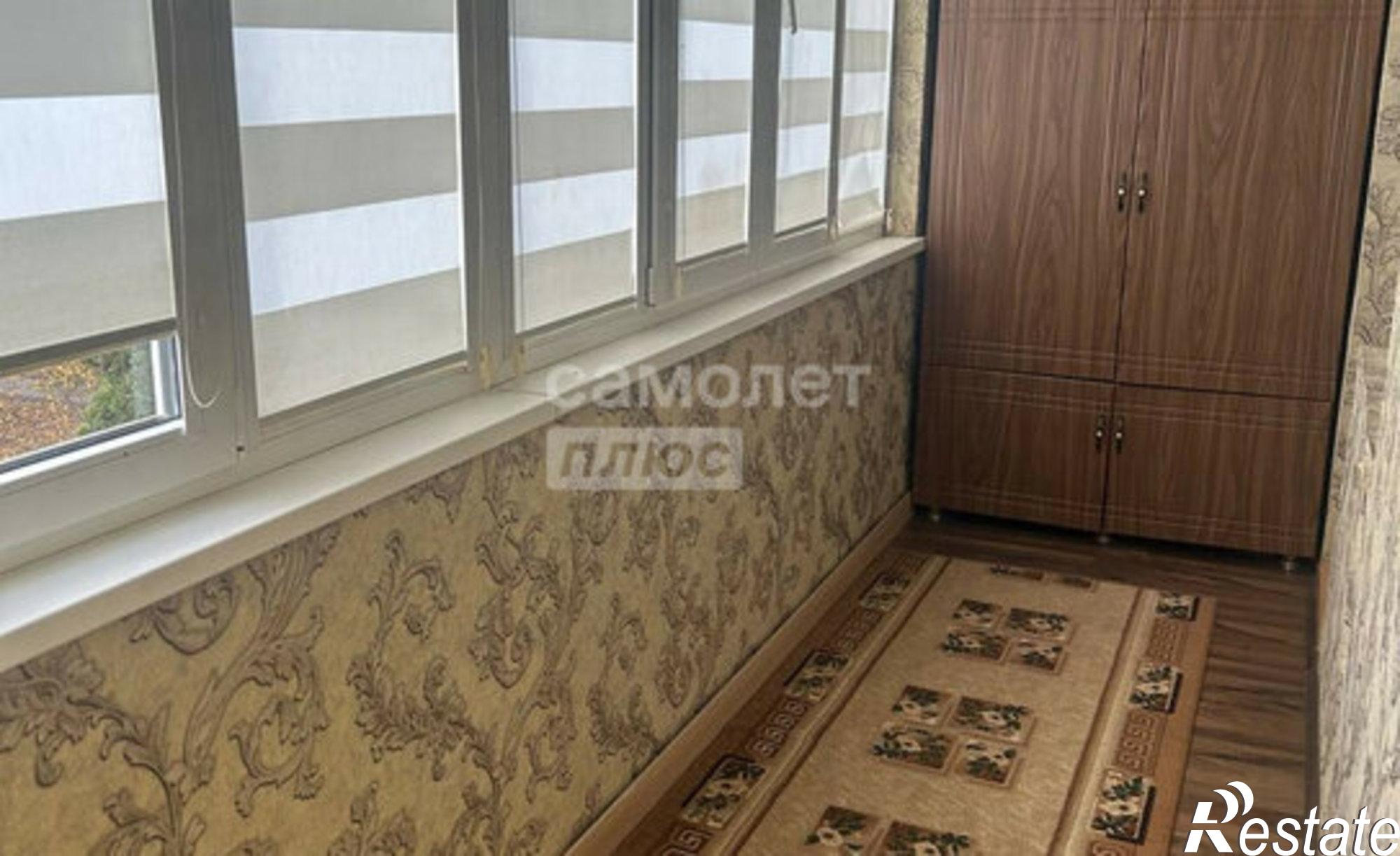 Купить квартиру за 11 544 000 рублей на улица Пушкина, 72