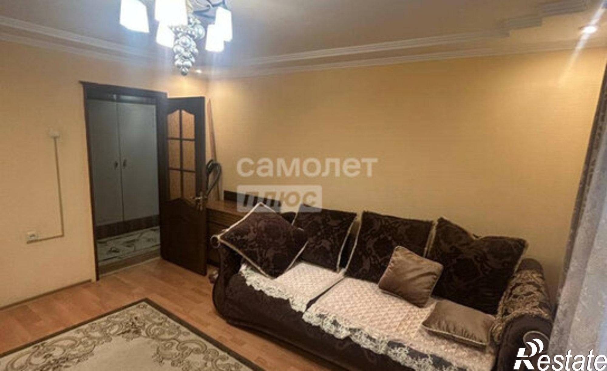 Купить квартиру за 11 544 000 рублей на улица Пушкина, 72