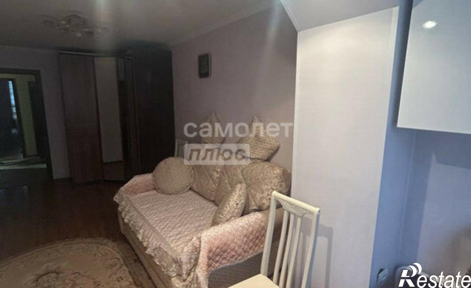 Купить квартиру за 11 544 000 рублей на улица Пушкина, 72