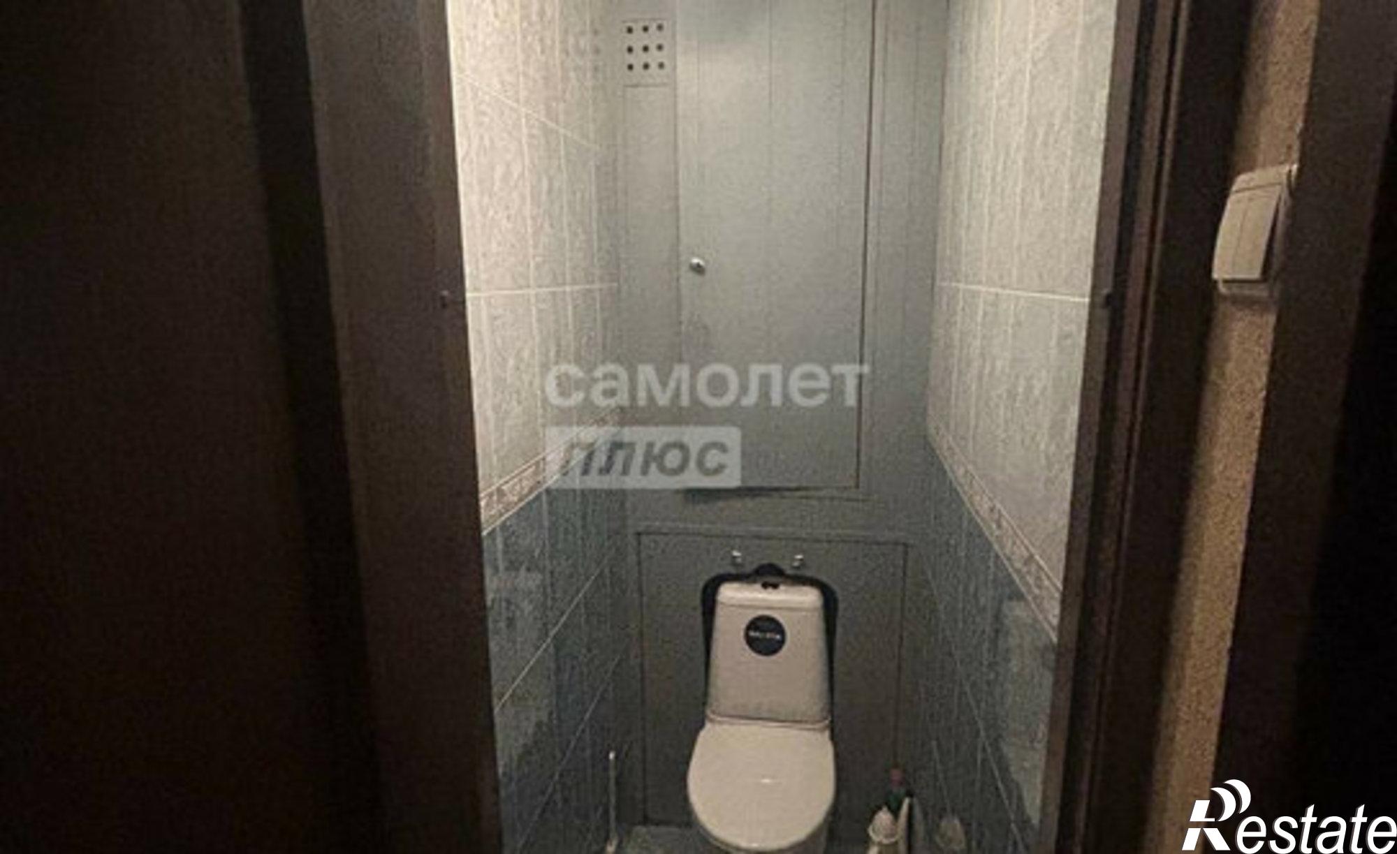 Купить квартиру за 11 544 000 рублей на улица Пушкина, 72