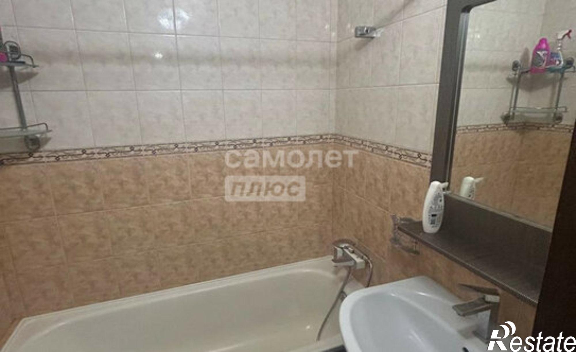 Купить квартиру за 11 544 000 рублей на улица Пушкина, 72