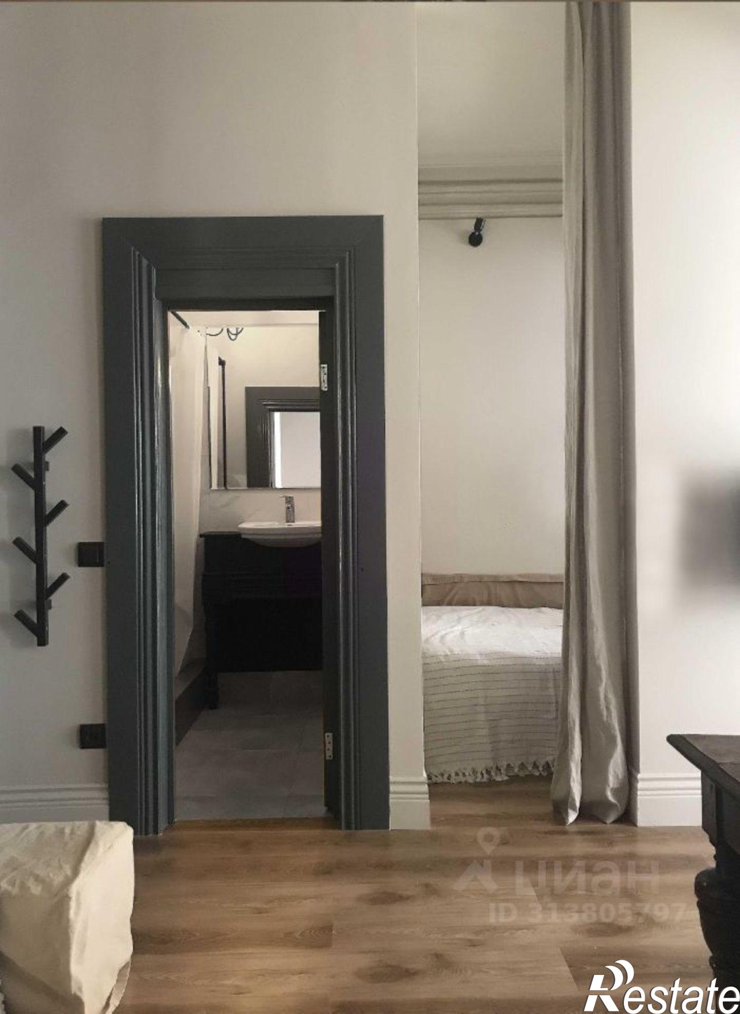 Купить квартиру за 11 200 800 рублей на Березовская улица, 10