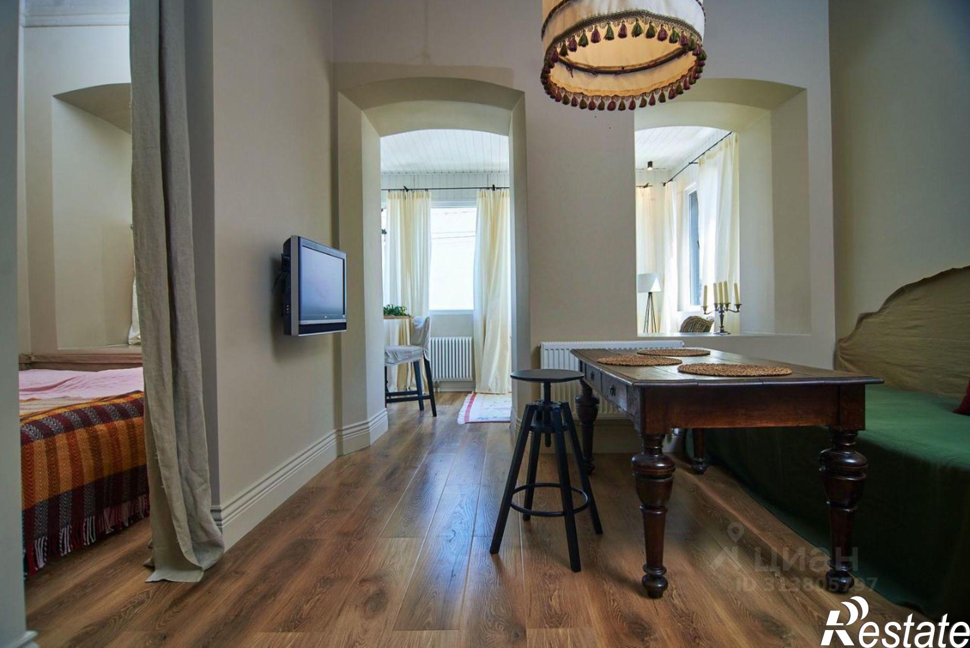 Купить квартиру за 11 200 800 рублей на Березовская улица, 10