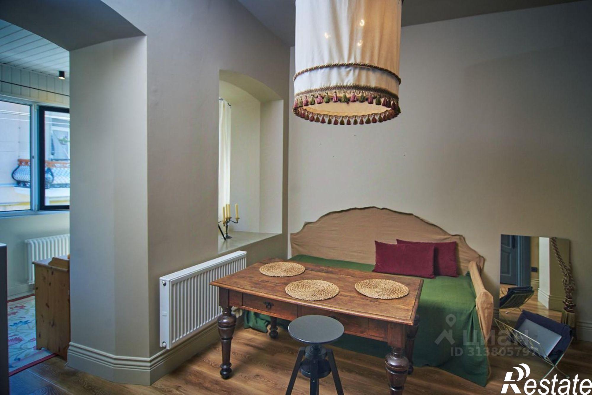 Купить квартиру за 11 200 800 рублей на Березовская улица, 10