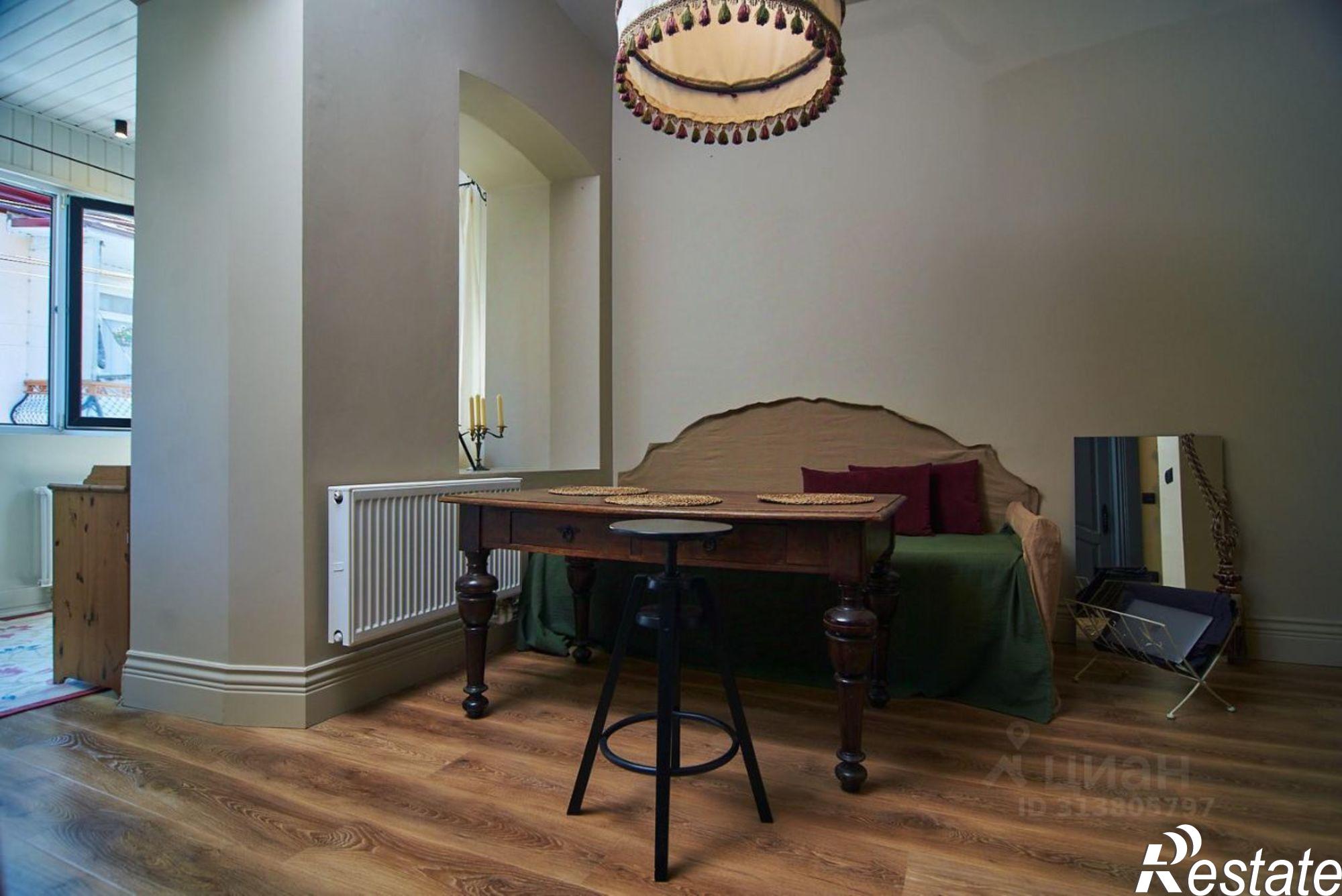 Купить квартиру за 11 200 800 рублей на Березовская улица, 10