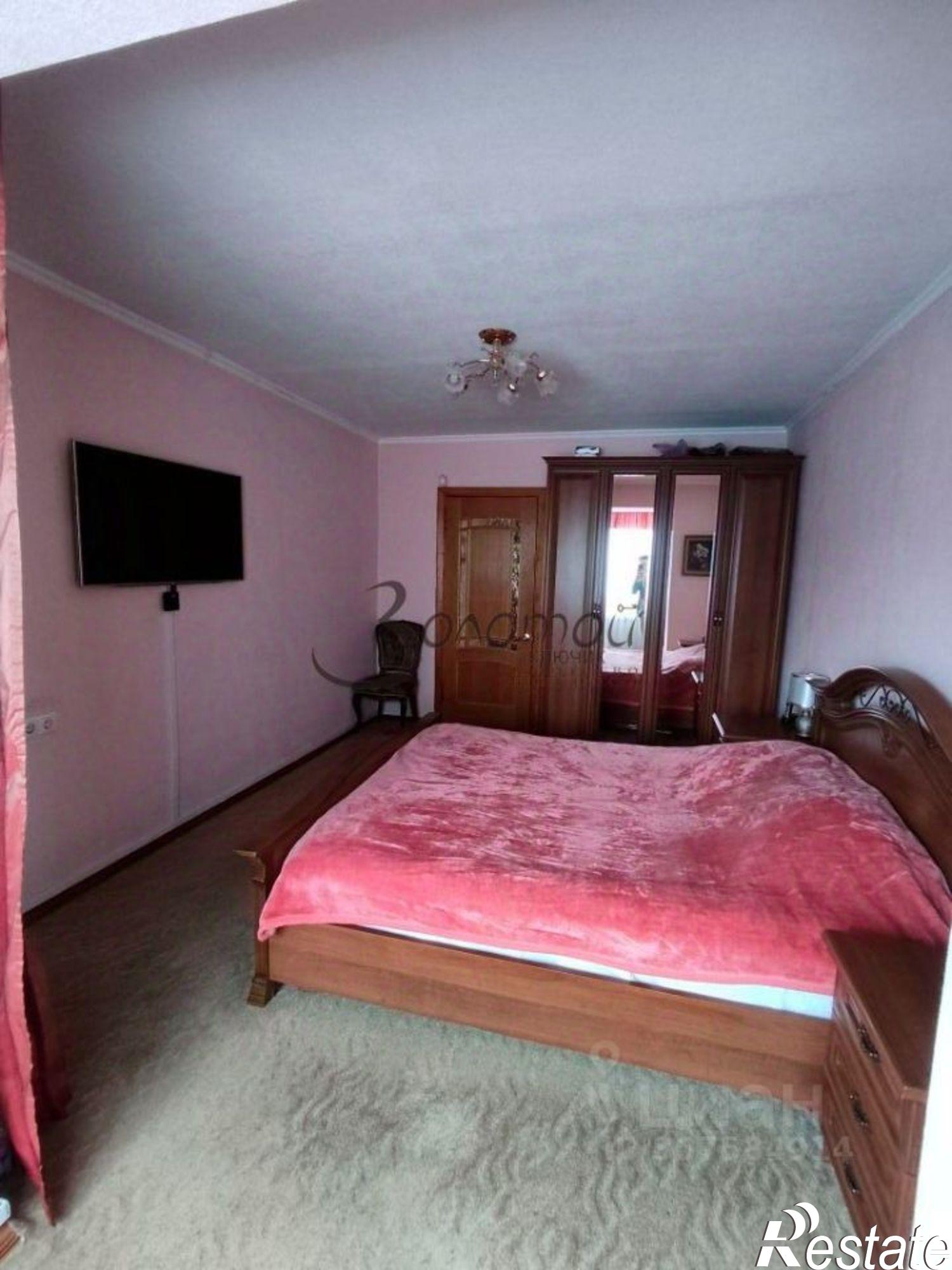 Купить квартиру за 11 999 900 рублей на Школьная улица, 39