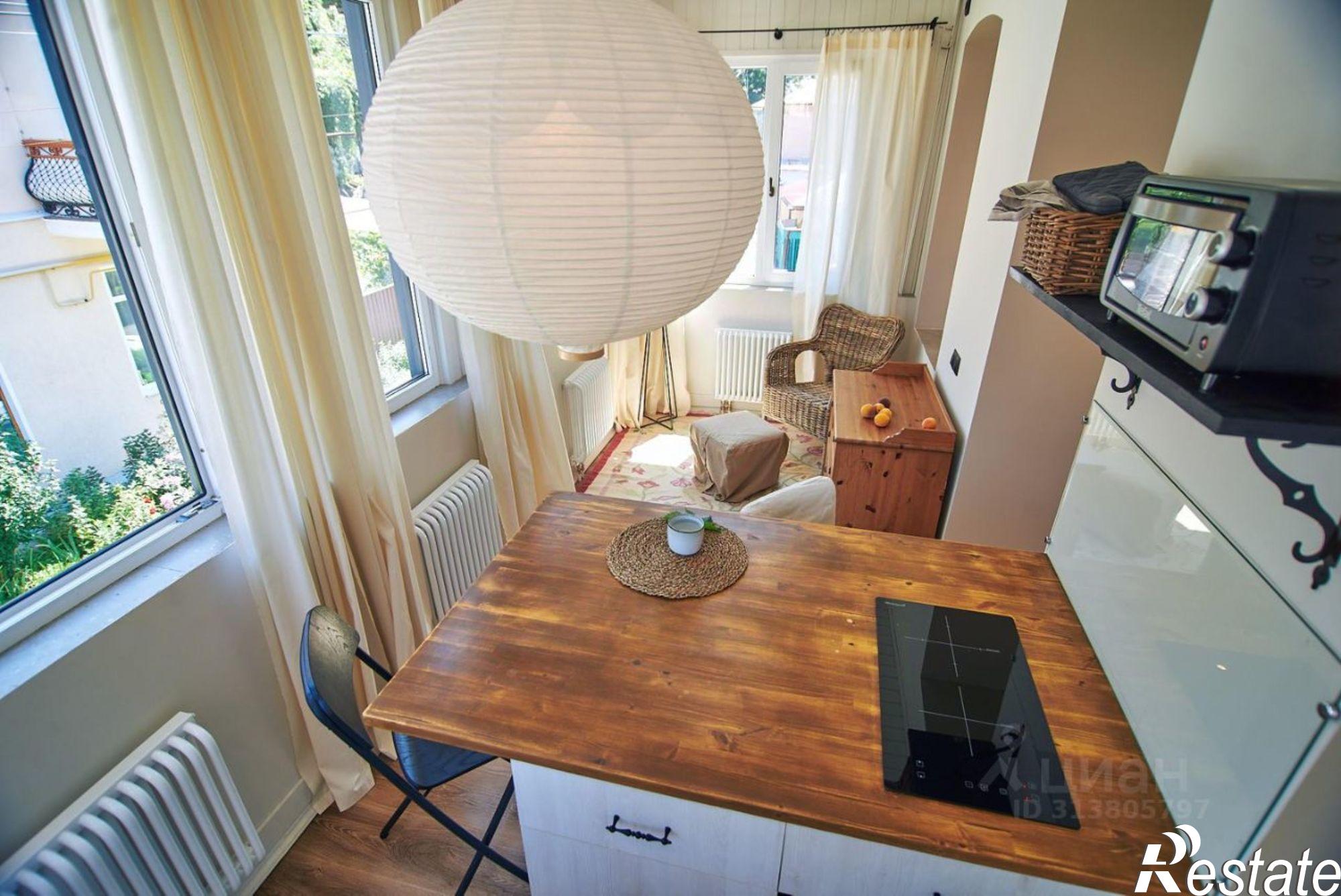 Купить квартиру за 9 987 180 рублей на Березовская улица, 10