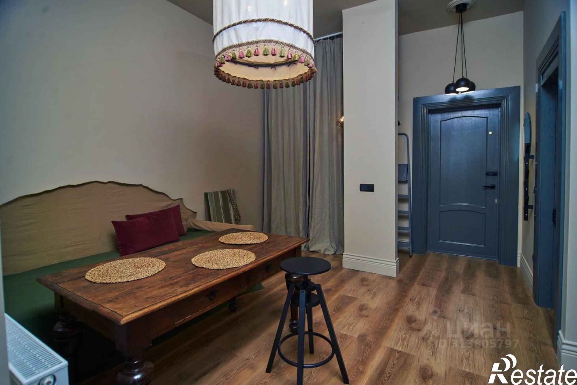 Купить квартиру за 9 987 180 рублей на Березовская улица, 10