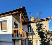 коттедж 230 кв м Курганная ул.